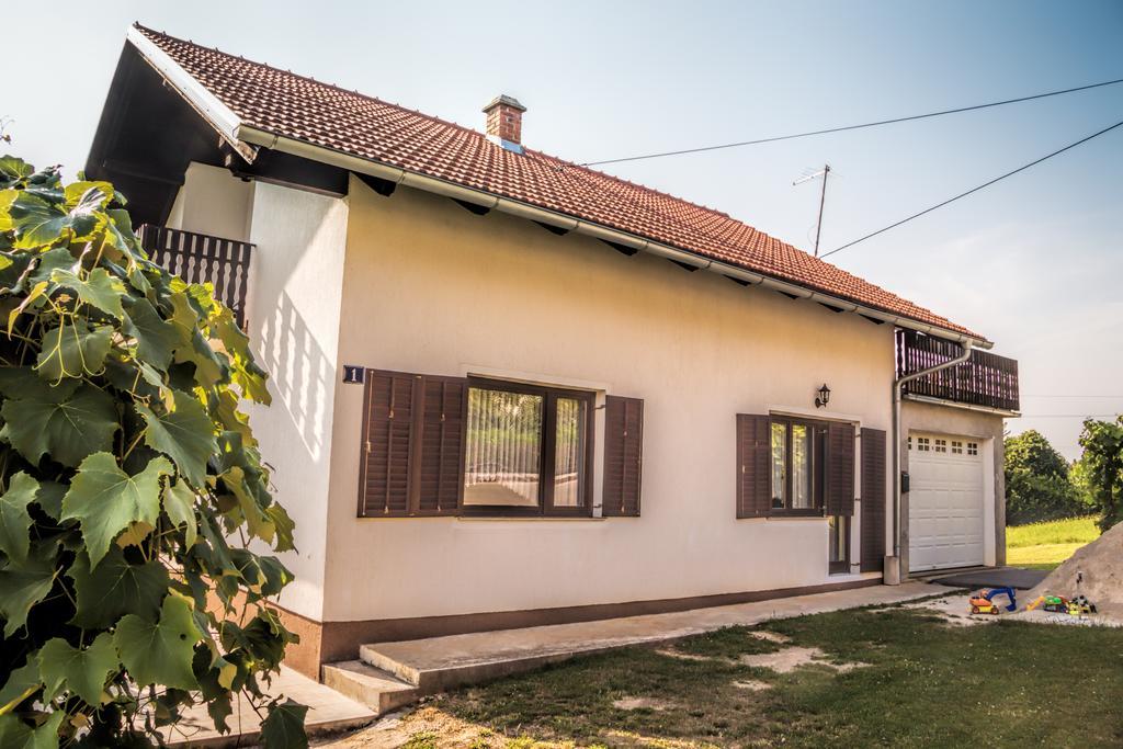 Apartment Silvia Slunj Camera foto