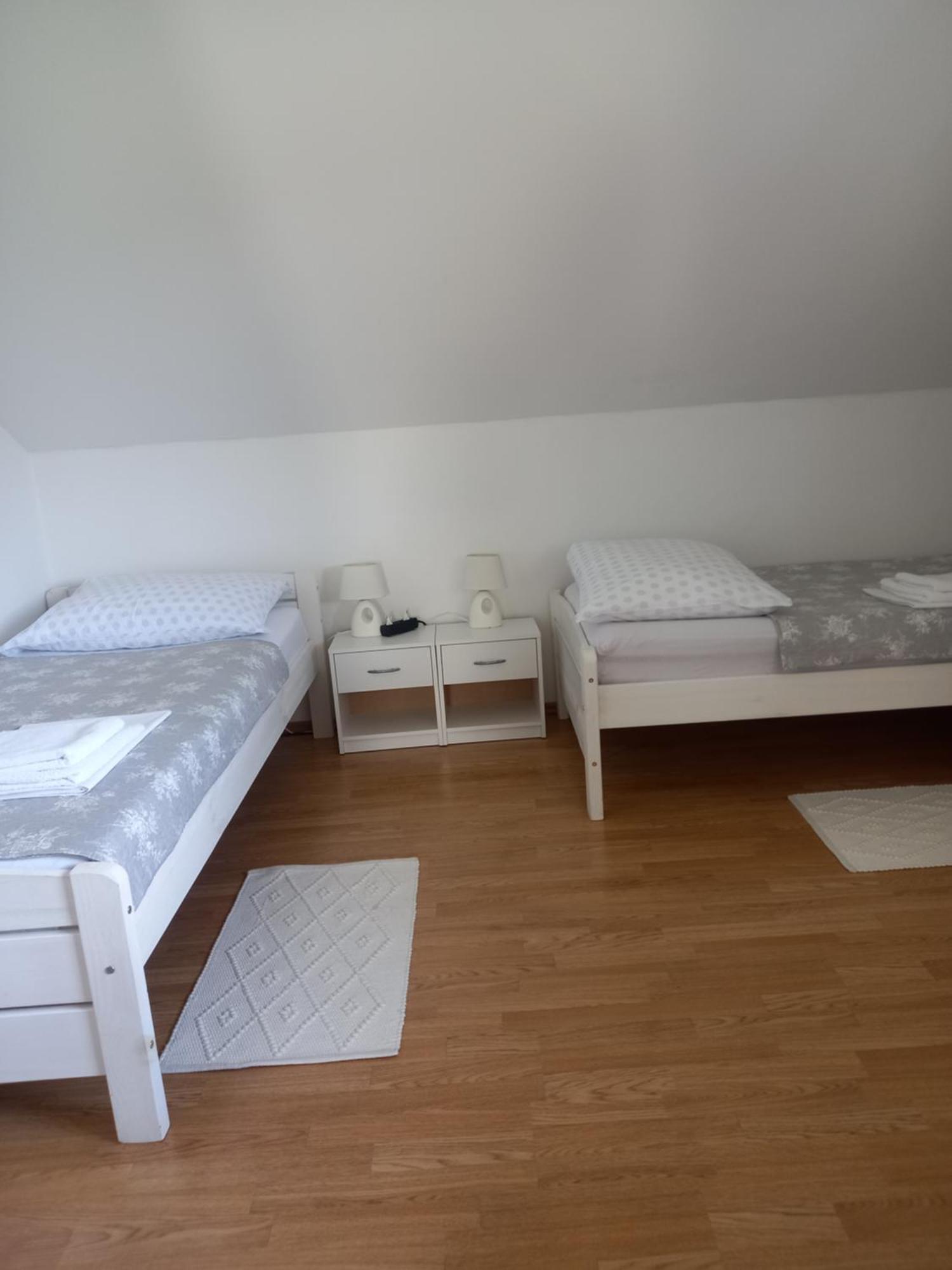 Apartment Silvia Slunj Esterno foto
