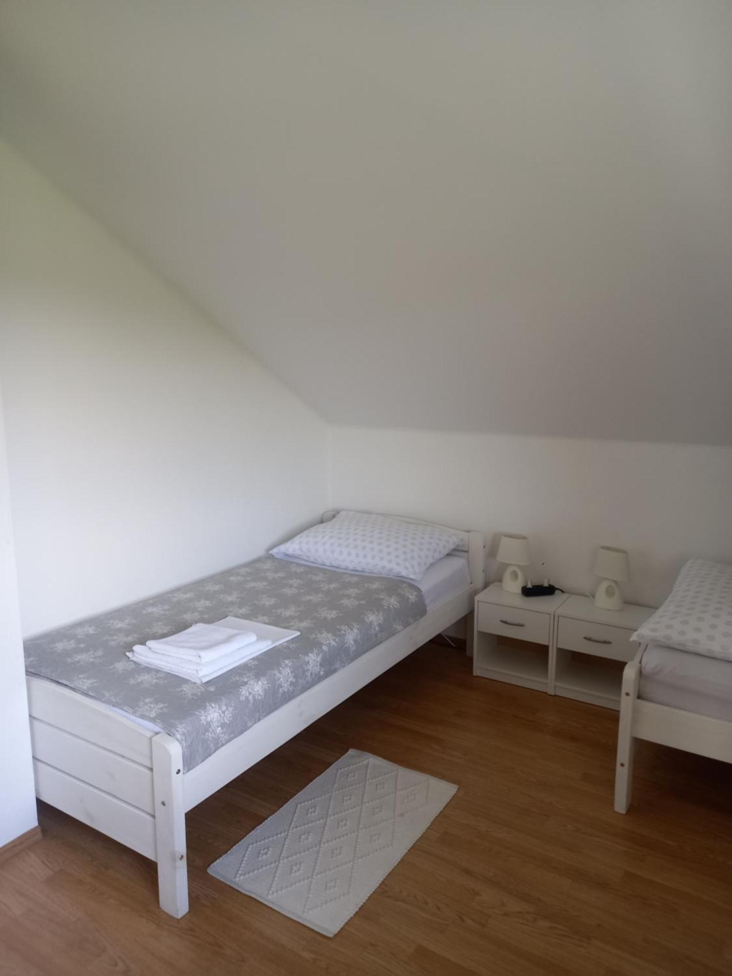 Apartment Silvia Slunj Esterno foto