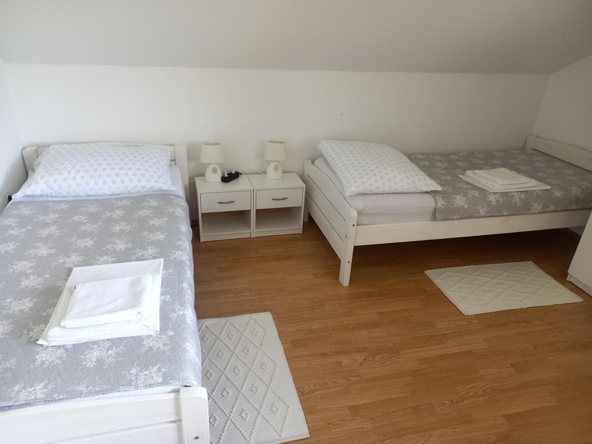 Apartment Silvia Slunj Esterno foto