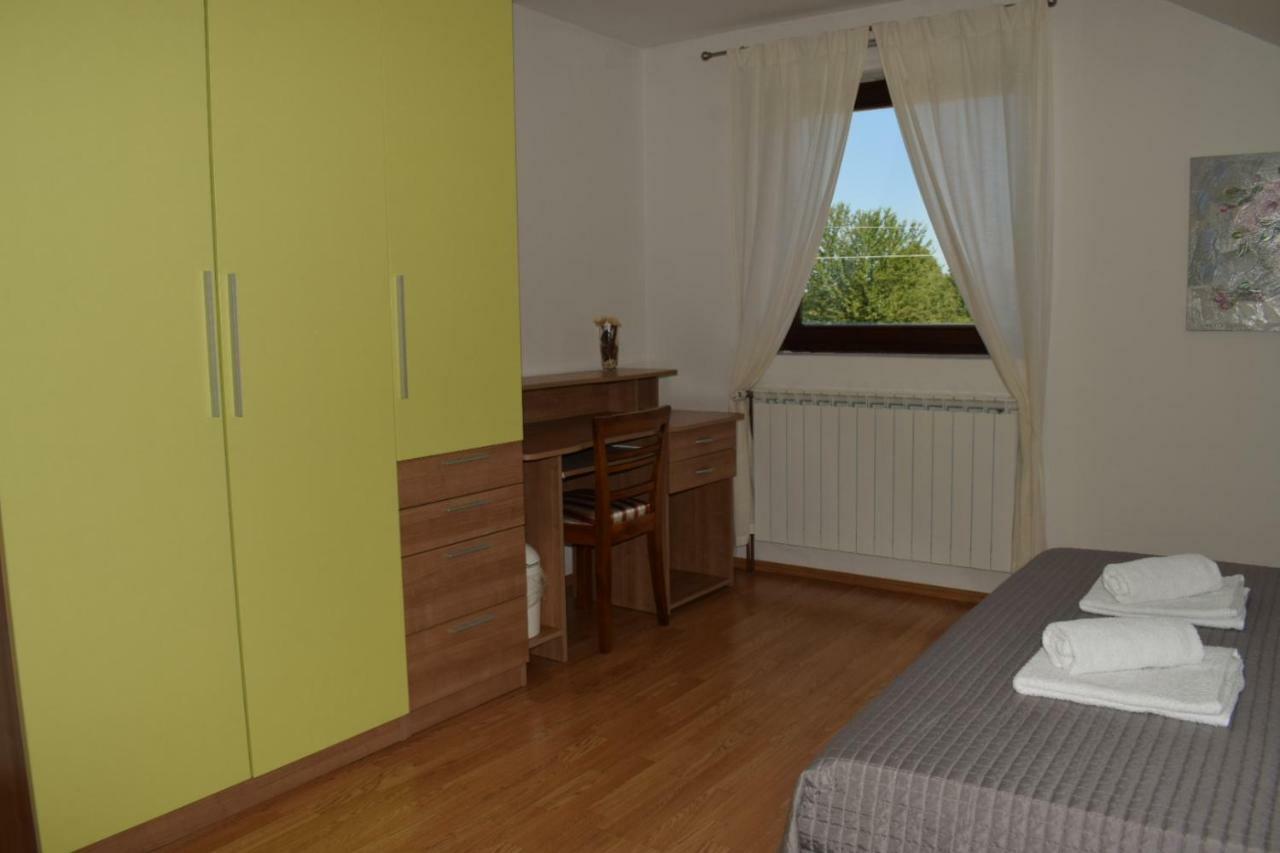 Apartment Silvia Slunj Esterno foto