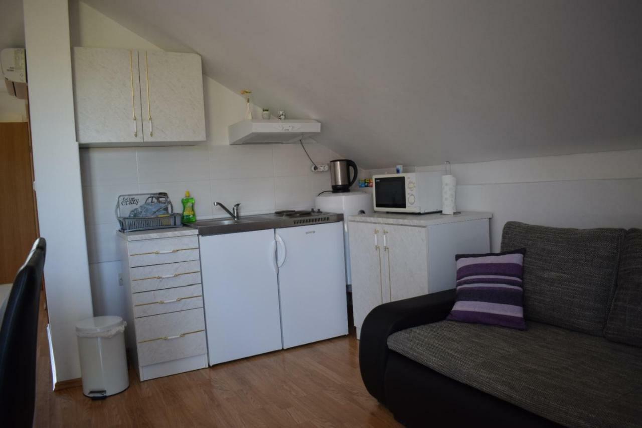 Apartment Silvia Slunj Esterno foto