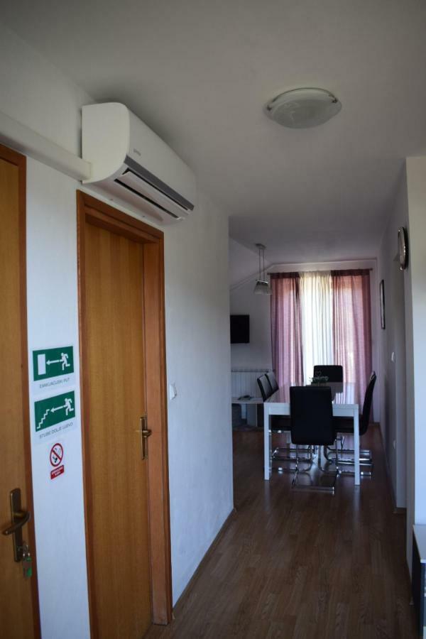 Apartment Silvia Slunj Esterno foto
