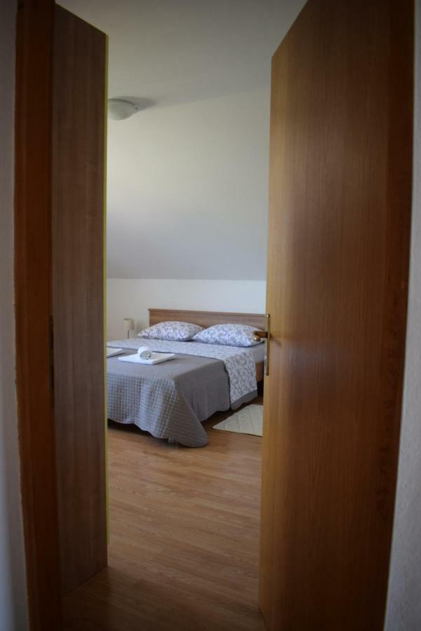 Apartment Silvia Slunj Esterno foto
